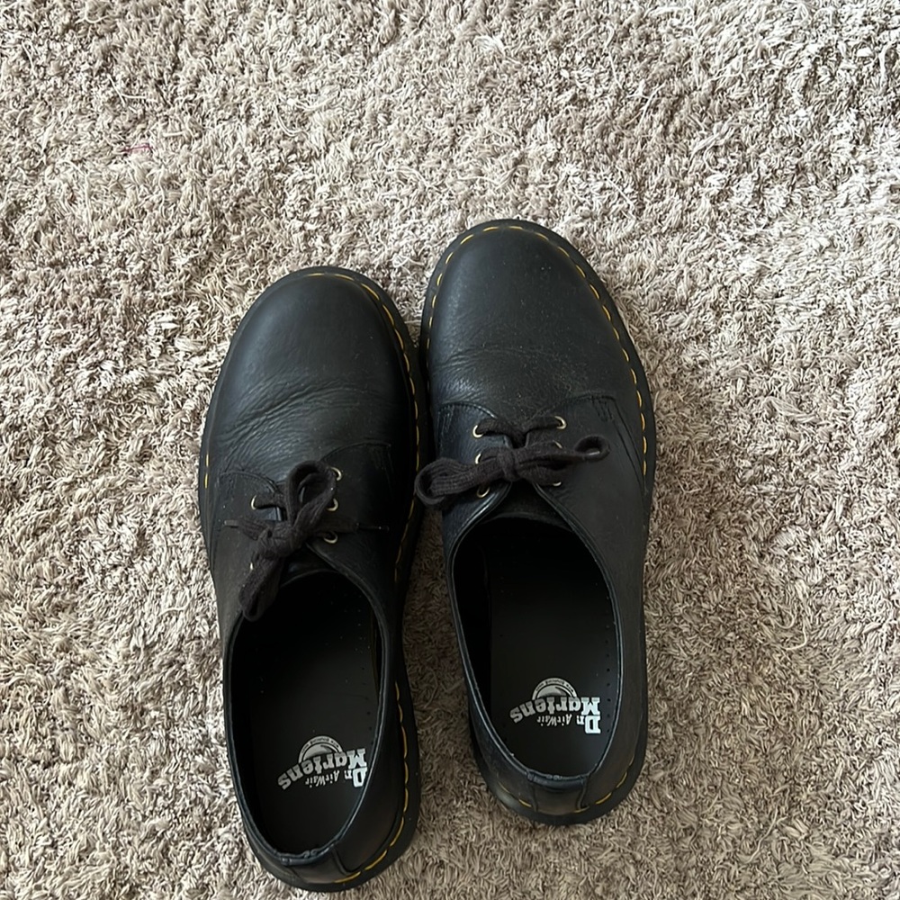 Dr. Martens